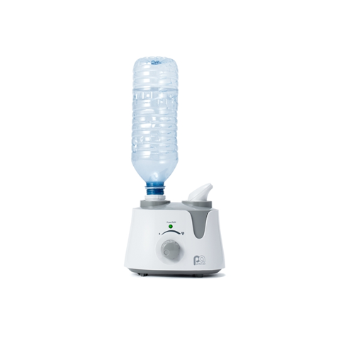 TRAVEL HUMIDIFIER 12W WH