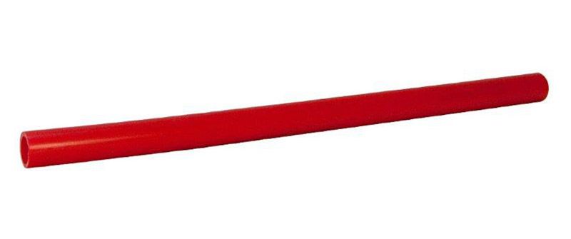 PIPE PEX 1/2 X 5 RED
