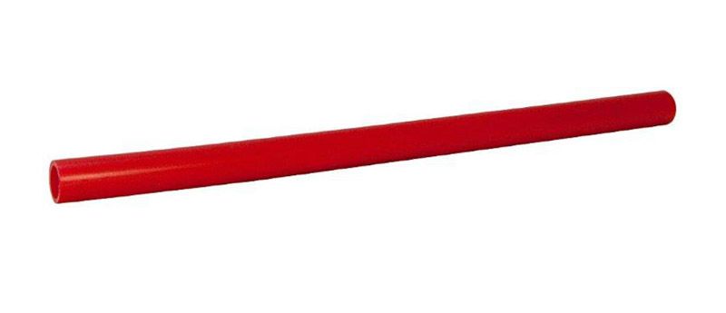 PIPE PEX 3/4 X 10 RED