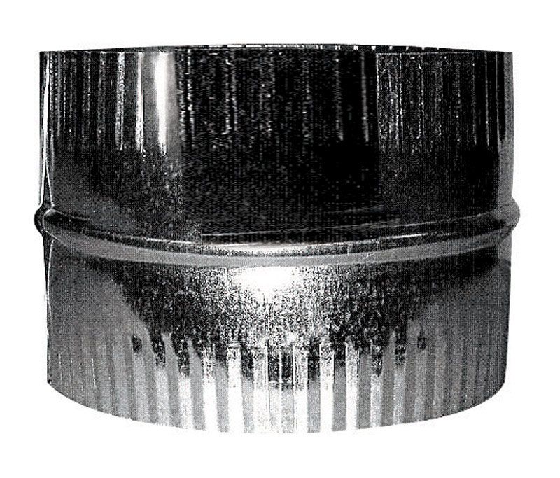 DUCT ADAPTER SLV 6"DIA