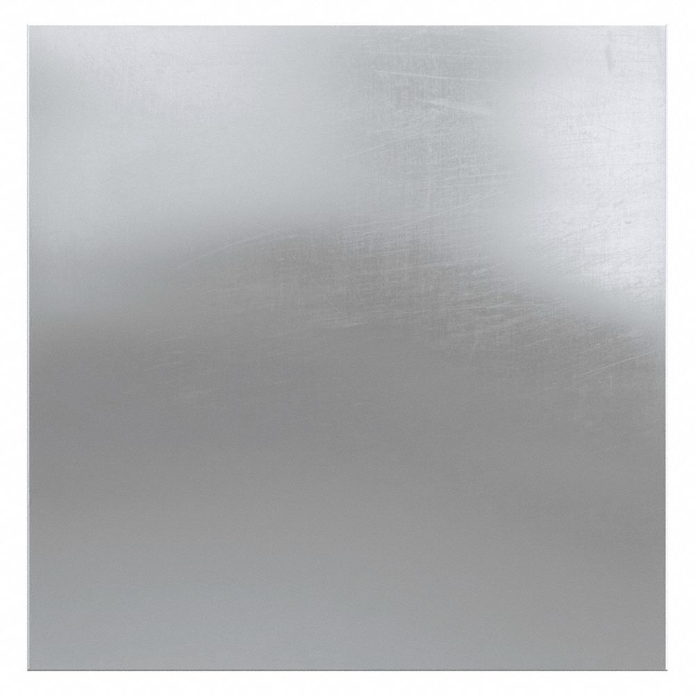 4' X 8-1/4" STAINLESS STEEL 304L PLATE