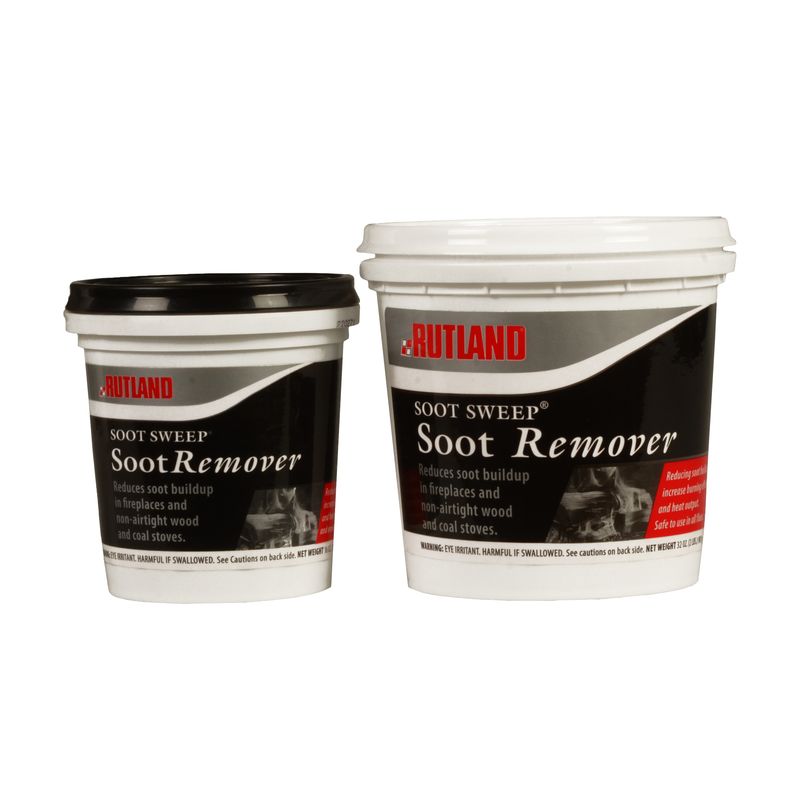 REMOVER SOOT SWEEP 1LB