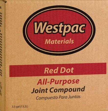 3.5GAL BOX ALL PURPOSE JOINT COMPOUND