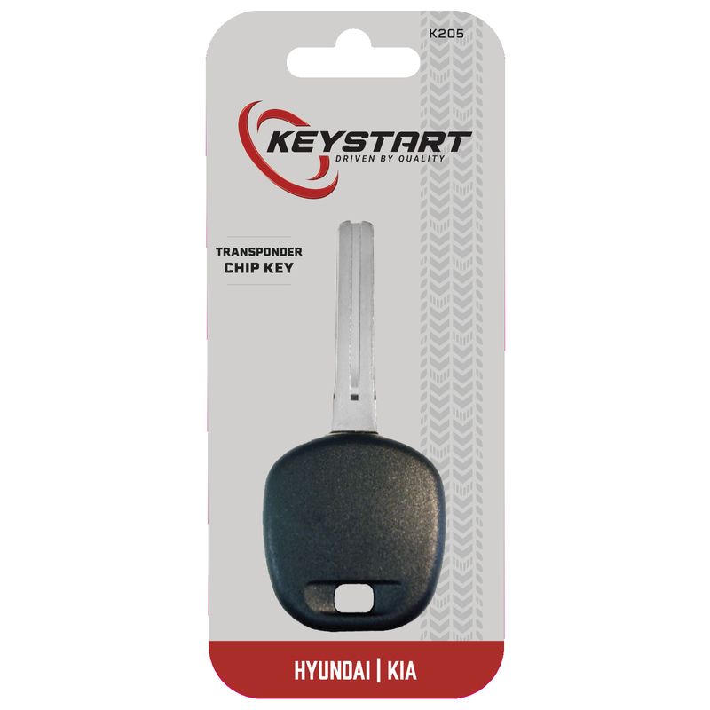 KS TRANSPONDER KEY K205