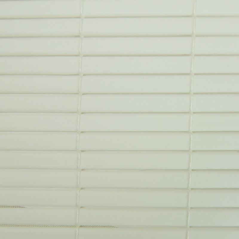 ROLLUP SHADE WHT 72X72"