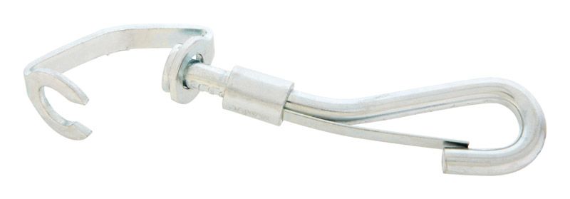 SNAP OPENEYE ZNC 3-3/8"