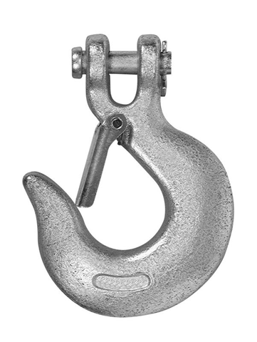 CLEVIS SLIP HOOK 1/4"