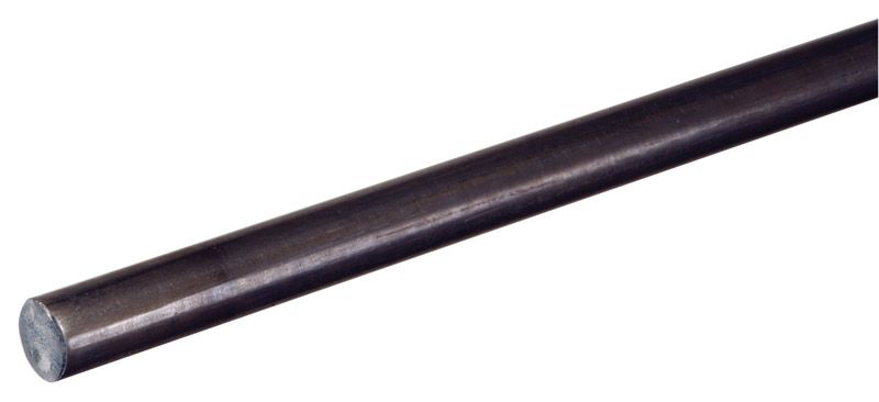 1/8" X 36"   WELDABLE UNTHREADED ROD