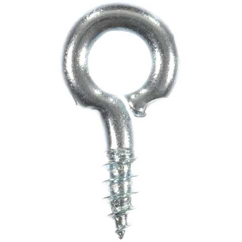 SCREW EYE .079X5/8 CD14