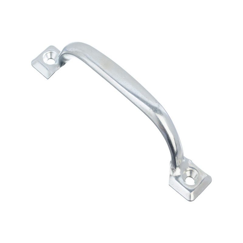 PULL SCREEN DOOR4-3/4"ZN