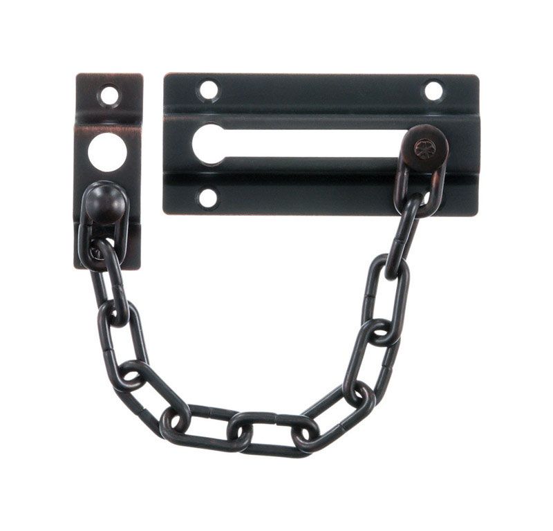 DOORGRD CHAIN 3-3/8" ORB