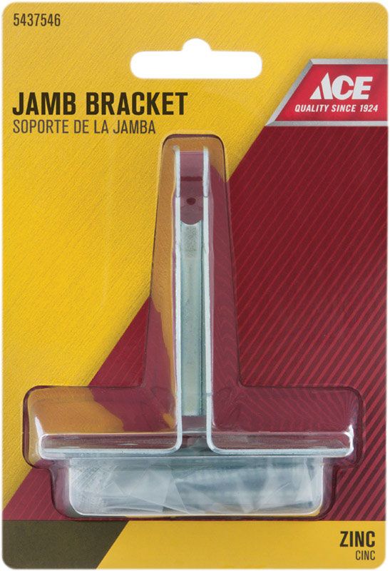 JAMB BRACKET