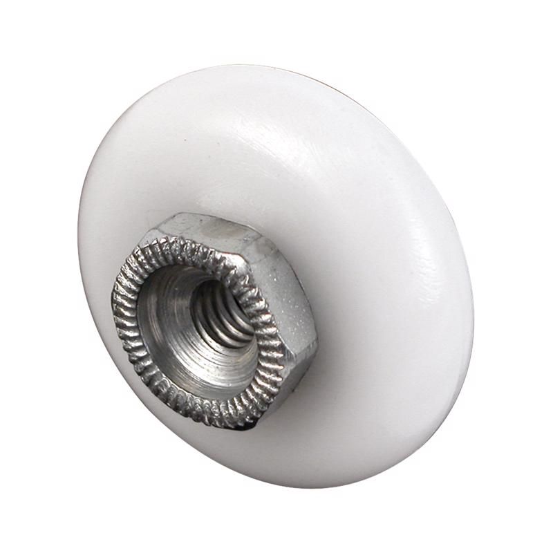 TUB ENCLSRE RLR 3/4" 4PK