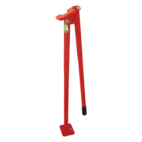POST PULLER RED 36"