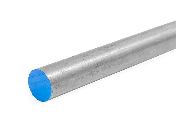 5/8" COLD ROLLED STEEL ROUND / FT.