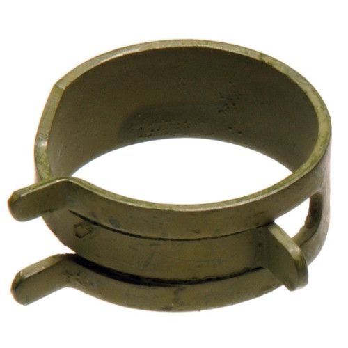 SPRING-ACTION HOSE CLAMP (9/16")