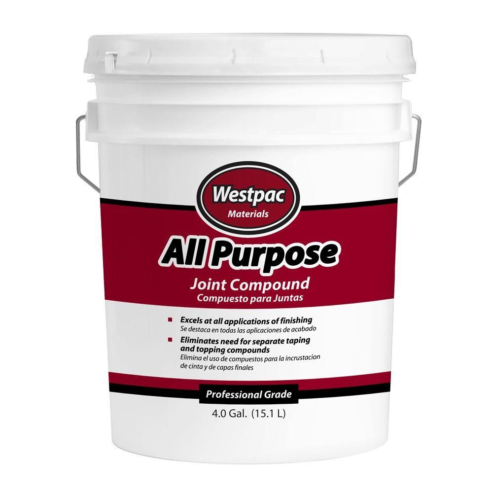 62# PAIL ALL PURPOSE JOINT COMPOUND