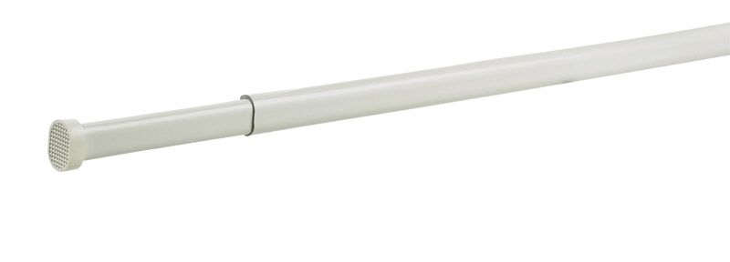 TENSION ROD 22-36"OFFWHT