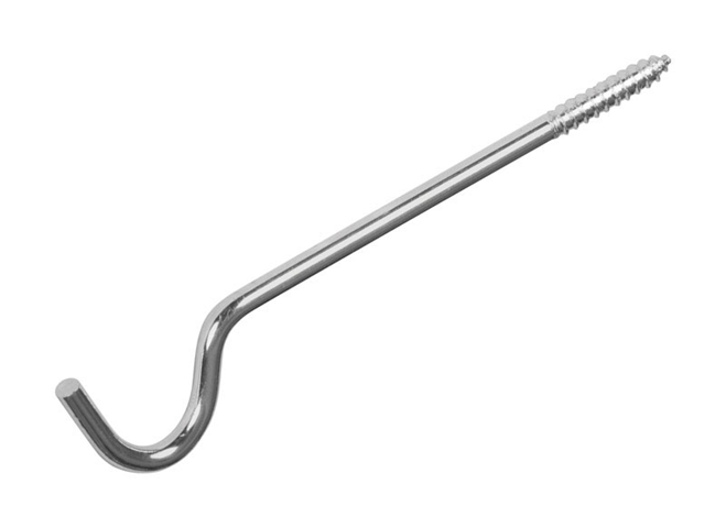 ROD SUPPORT HOOK 2"