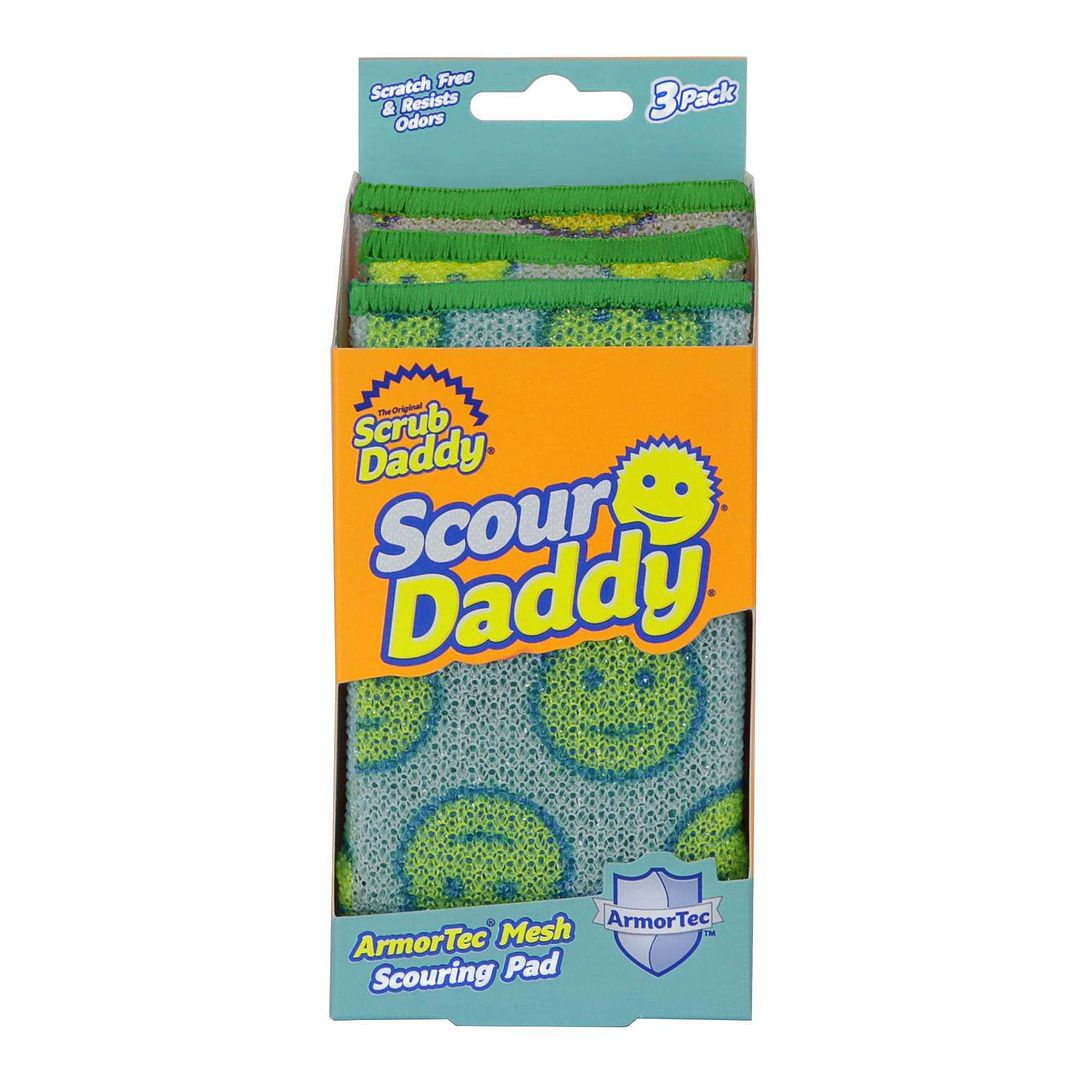 SCOUR DADDY 3CT