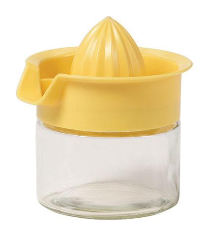 MANUAL JUICE PRESS 12OZ