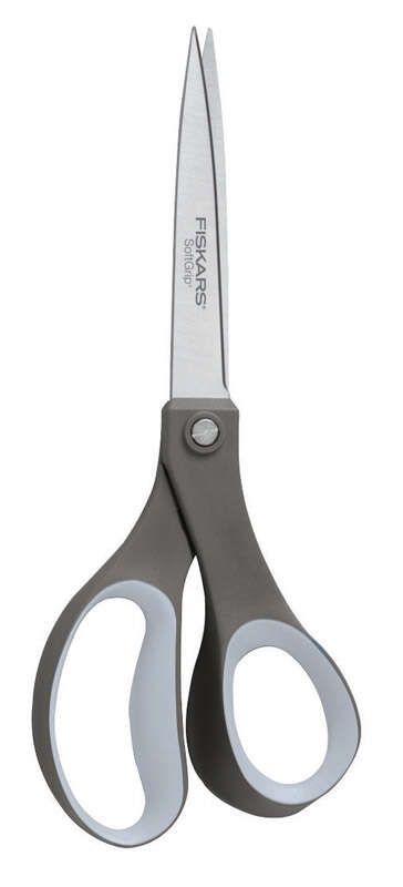 Fiskars Stainless Steel Scissors