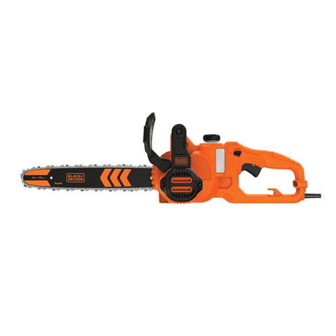 CHAINSAW CORDED 8A 14"L