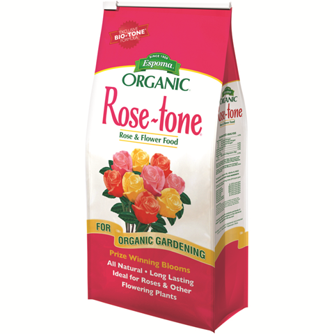 FOOD PLNT ROSE-TONE 4LB