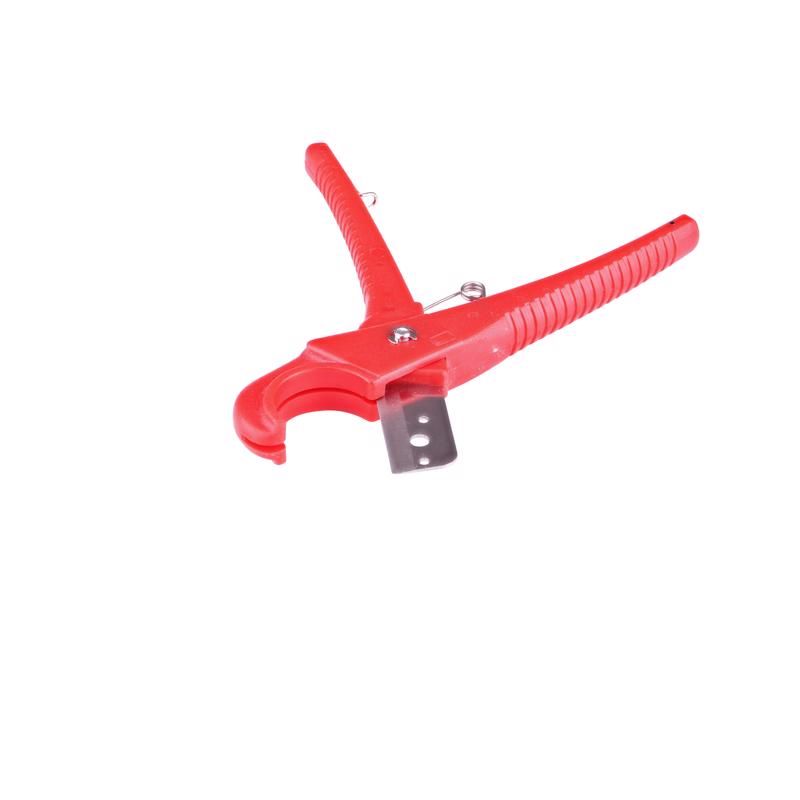 HOSE/TUBING CUTTER RED