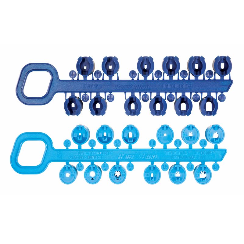 ROTARY NOZZL SD STRIP 8