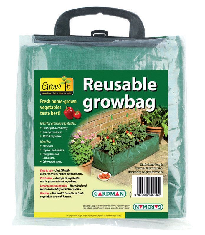 VEGETABLE GROW BAG