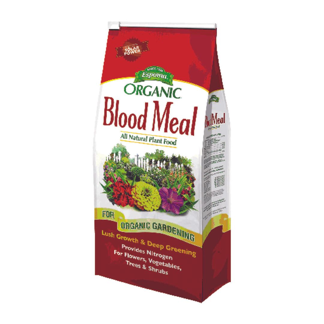 BLOOD MEAL 3 LB