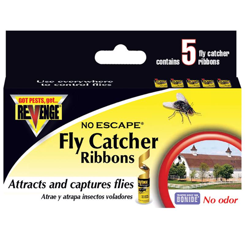 FLY CATCHERS 5 PACK