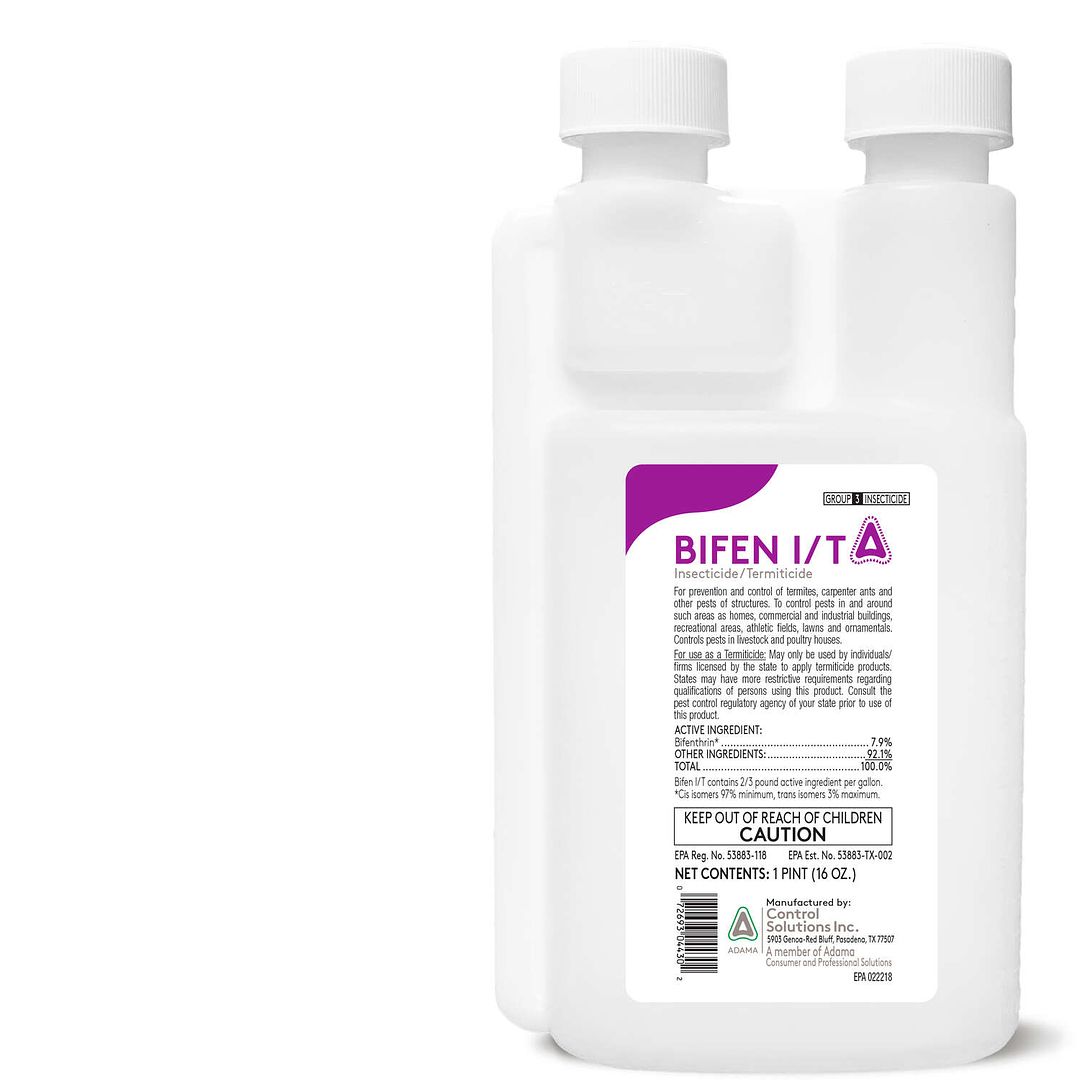 Martin's Bifen I/T Insect Killer Liquid Concentrate 16 oz