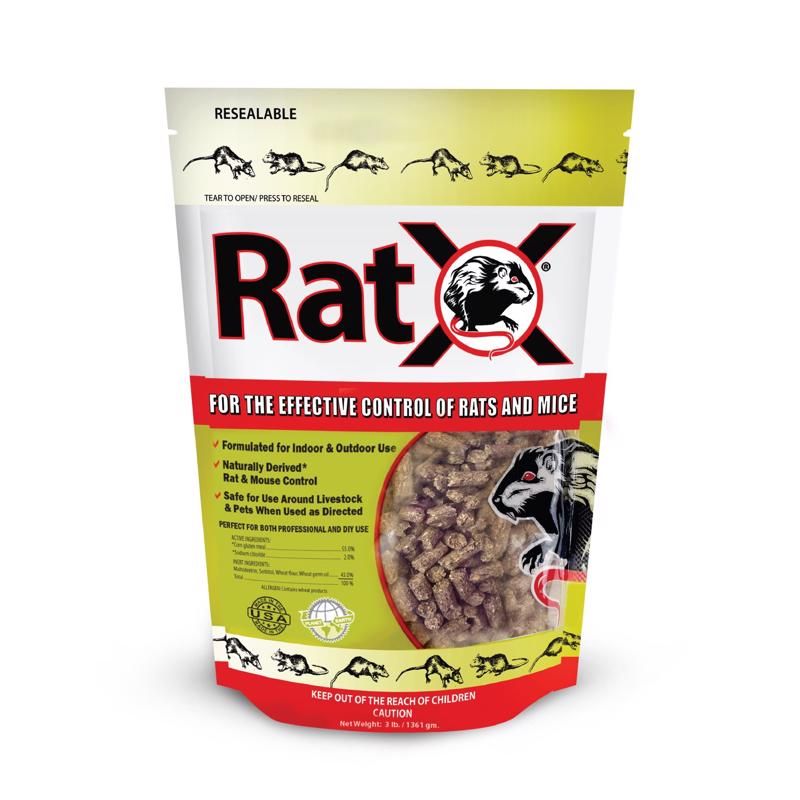 RATX RAT&MOUSE KLLR 3#