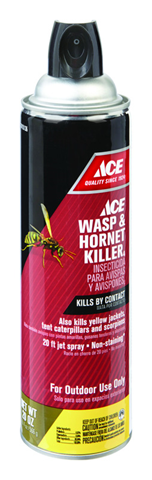 WASP & HORNET KILLR20OZ