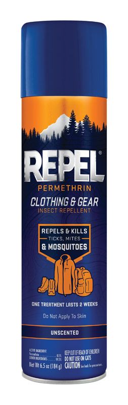INSECT REPEL 6.5OZ