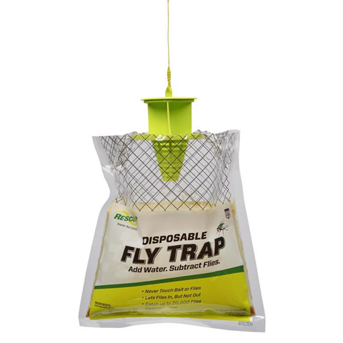 FLY TRAP DISPOSABLE