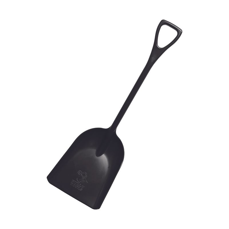 POLY SCOOP 14"W