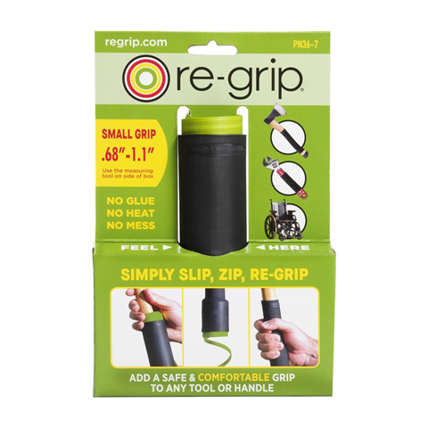 RE-GRIP SMALL