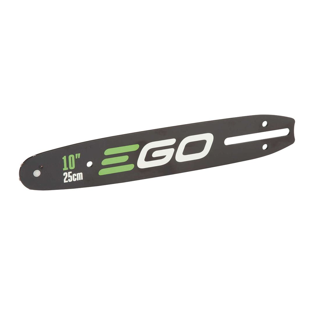 EGO AG1000 10 in. Chainsaw Bar