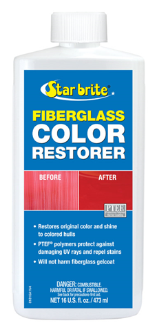 RESTORER COLOR 16OZ