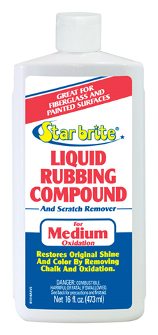 COMPOUND RUB LIQ PT