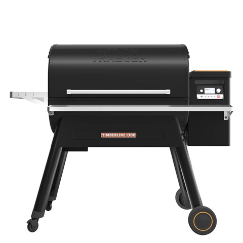 GRILL TIMBERLINE 1300