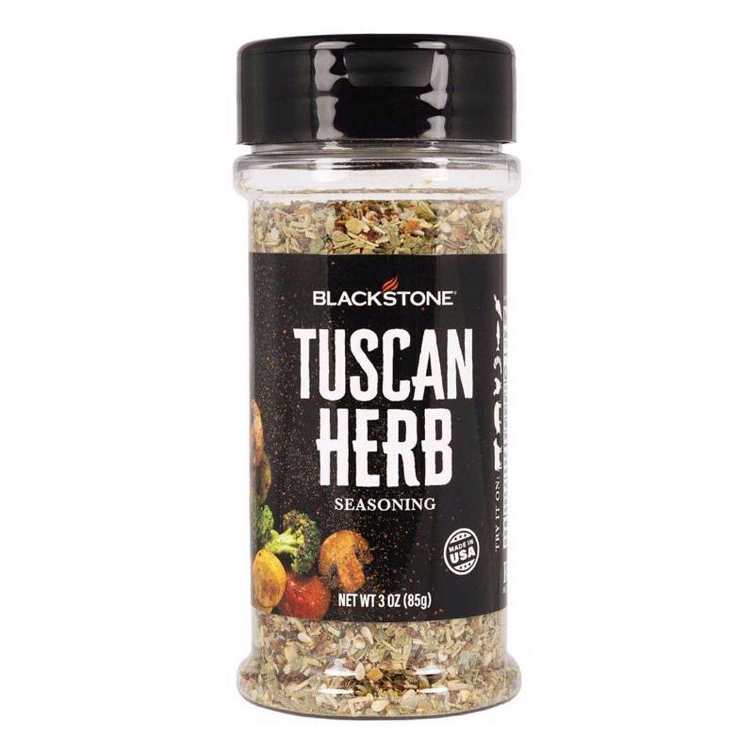 Blackstone Tuscan Herb Seasoning 3 oz