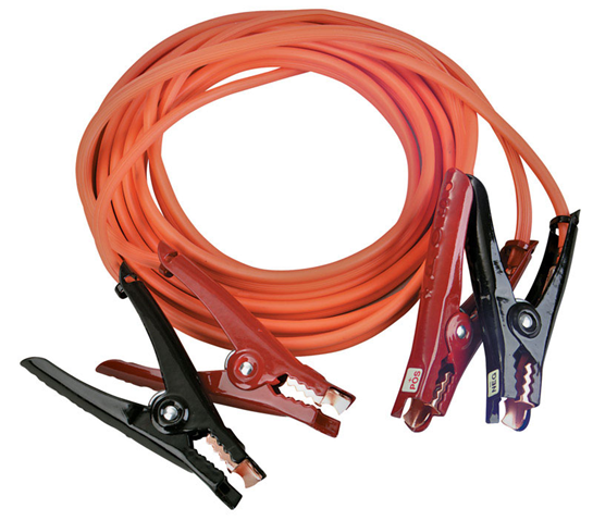 CABLE BOOSTER 16' 6GA