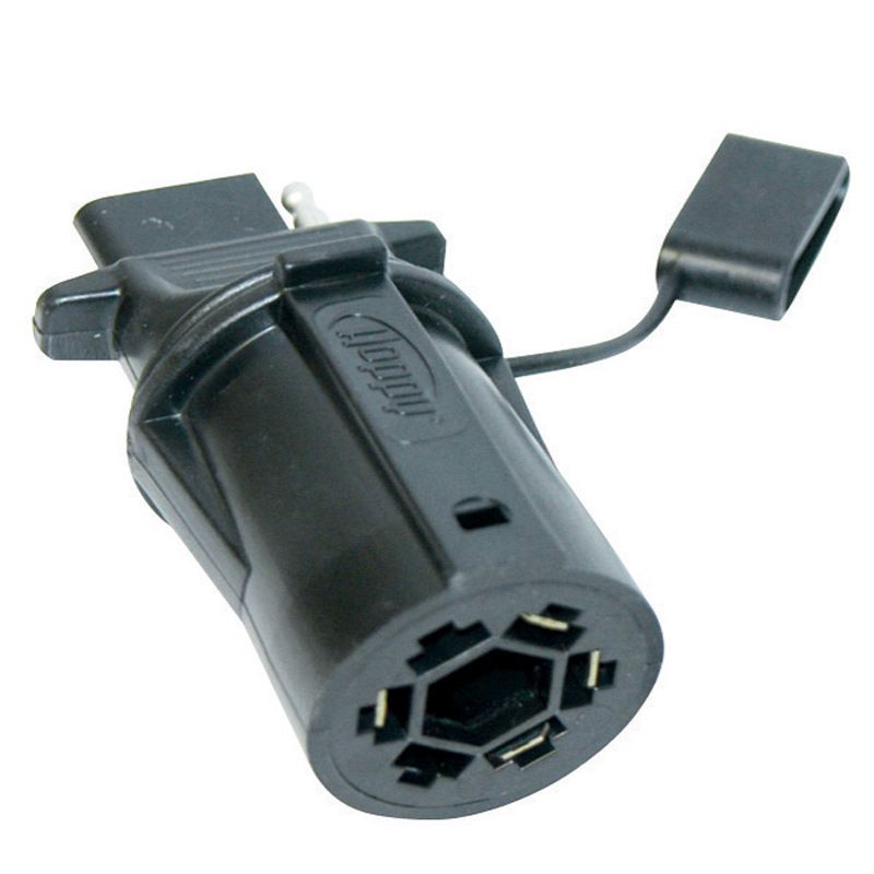 CONNECTR 7 TO 4 ADAPTER