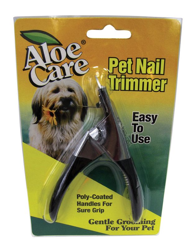 NAIL TRIMMER CAT/DOG