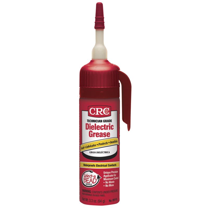 DIELECTRIC GREASE 3.3OZ