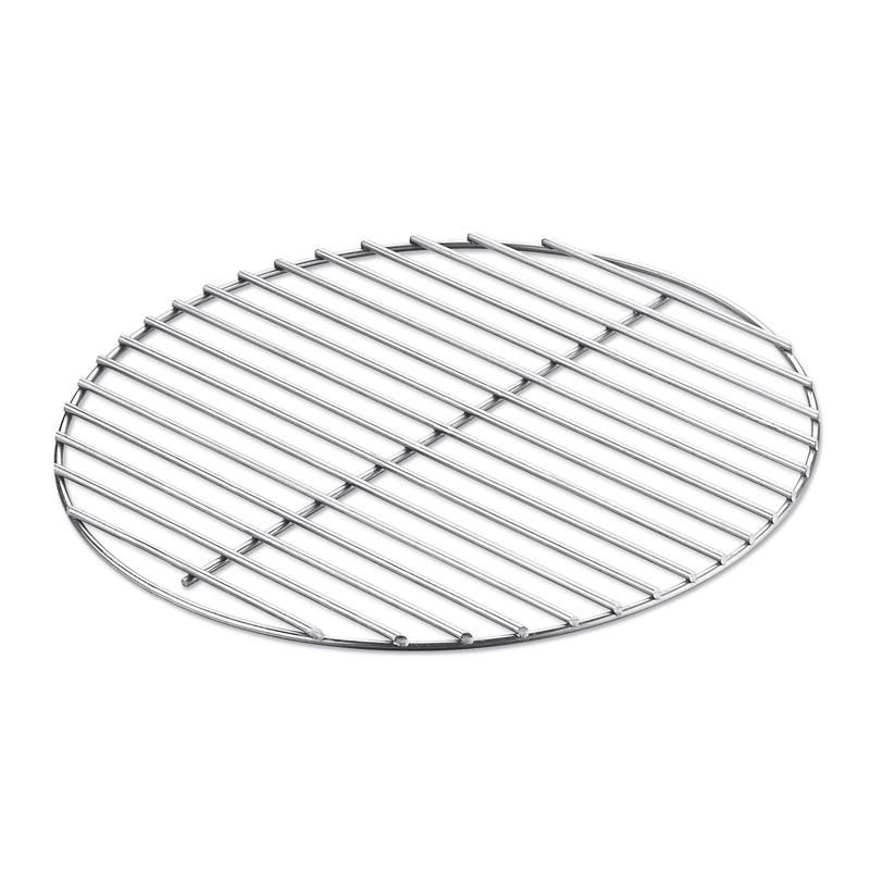 GRILL GRATE CHAR 13.5"D